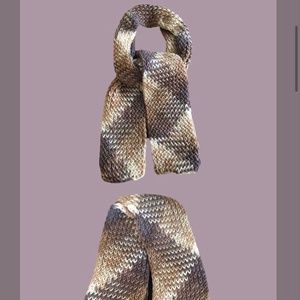 Hand Made Scarf For Men